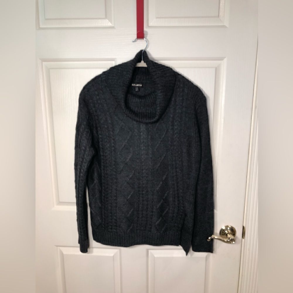 QED London sweater